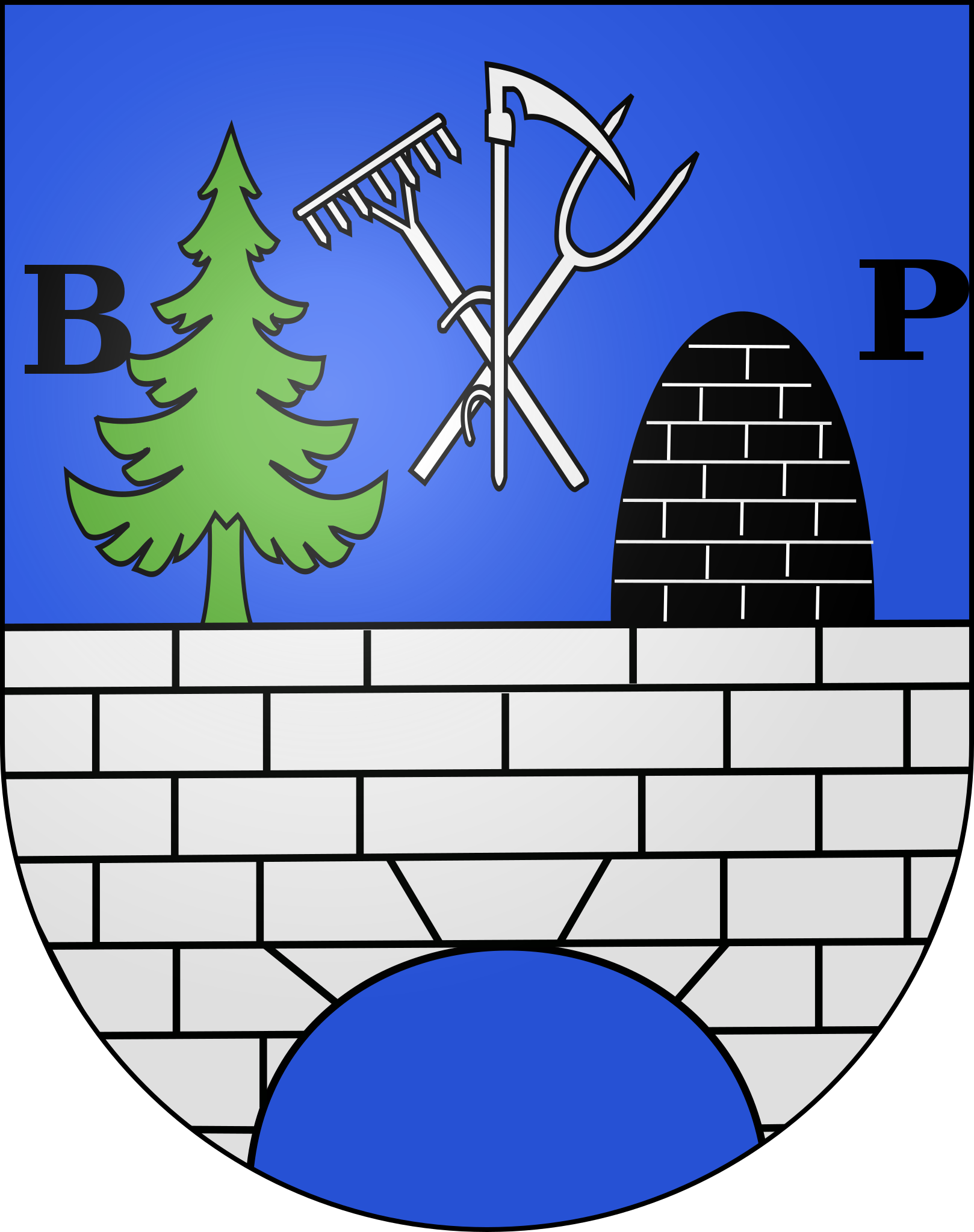 Brot-Plamboz logo